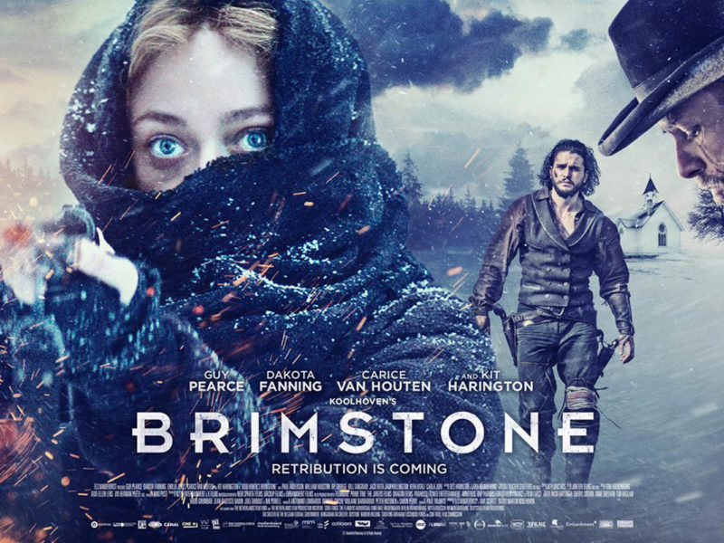 Brimstone – Feature Film
